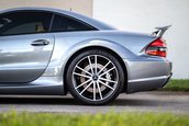 Mercedes SL65 AMG Black Series de vanzare