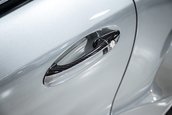Mercedes SL65 AMG Black Series de vanzare