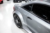 Mercedes SL65 AMG Black Series de vanzare