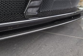 Mercedes SL65 AMG Black Series de vanzare