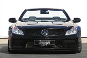 Mercedes SL65 AMG by Inden Design - Galerie Foto