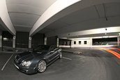 Mercedes SL65 AMG by MR Car Design