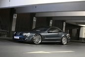 Mercedes SL65 AMG by MR Car Design