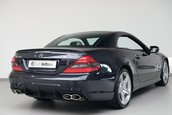 Mercedes SL65 AMG de vanzare