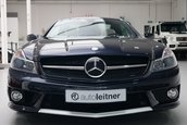 Mercedes SL65 AMG de vanzare