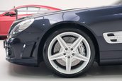 Mercedes SL65 AMG de vanzare