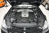 Mercedes SL65 AMG de vanzare