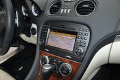 Mercedes SL65 AMG de vanzare