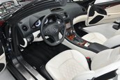 Mercedes SL65 AMG de vanzare