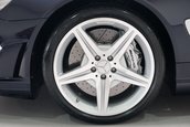 Mercedes SL65 AMG de vanzare