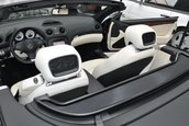 Mercedes SL65 AMG de vanzare