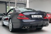 Mercedes SL65 AMG de vanzare