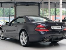 Mercedes SL65 AMG de vanzare