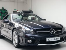 Mercedes SL65 AMG de vanzare