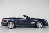 Mercedes SL65 AMG de vanzare