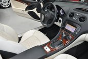 Mercedes SL65 AMG de vanzare