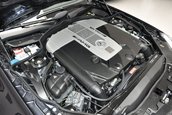 Mercedes SL65 AMG de vanzare