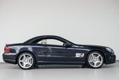 Mercedes SL65 AMG de vanzare