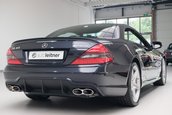 Mercedes SL65 AMG de vanzare