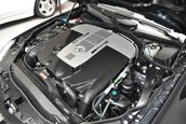 Mercedes SL65 AMG de vanzare