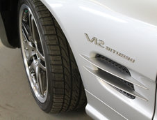 Mercedes SL65 AMG de vanzare