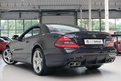 Mercedes SL65 AMG de vanzare