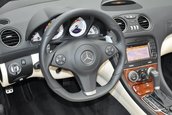 Mercedes SL65 AMG de vanzare