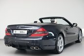 Mercedes SL65 AMG de vanzare
