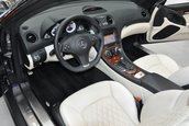Mercedes SL65 AMG de vanzare