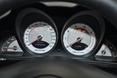 Mercedes SL65 AMG de vanzare
