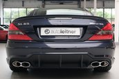 Mercedes SL65 AMG de vanzare