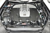 Mercedes SL65 AMG de vanzare