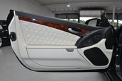 Mercedes SL65 AMG de vanzare