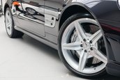 Mercedes SL65 AMG de vanzare