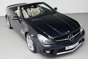 Mercedes SL65 AMG de vanzare