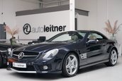 Mercedes SL65 AMG de vanzare