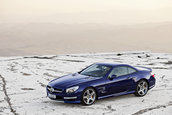 Mercedes SL65 AMG