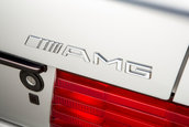Mercedes SL72 AMG de vanzare