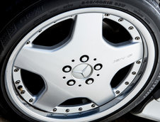 Mercedes SL72 AMG de vanzare