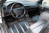 Mercedes SL72 AMG din 1995