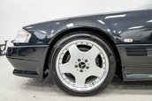 Mercedes SL73 AMG de vanzare