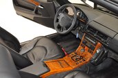 Mercedes SL73 AMG de vanzare