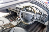 Mercedes SL73 AMG de vanzare