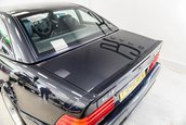Mercedes SL73 AMG de vanzare