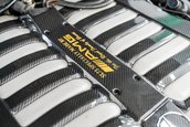 Mercedes SL73 AMG de vanzare