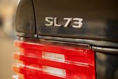 Mercedes SL73 AMG de vanzare