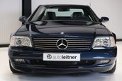 Mercedes SL73 AMG de vanzare