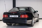 Mercedes SL73 AMG de vanzare
