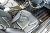 Mercedes SL73 AMG de vanzare
