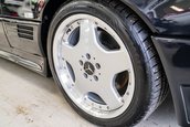 Mercedes SL73 AMG de vanzare